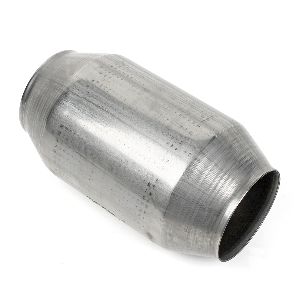 Catalytic converter stainless steel SS40